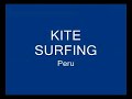jon dodds kitesurfing / kiteboarding in peru 