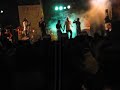 aniversario de lince 2009