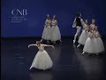 LES SYLPHIDES