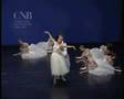 LES SYLPHIDES