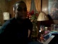 Marques Houston Circle on the piano