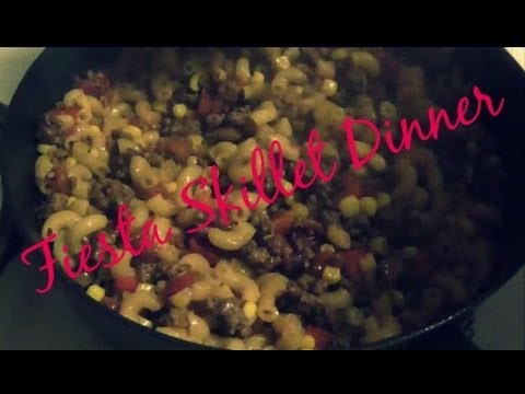 how to drain meat from skillet