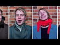 The Woods by CARTRIDGE *Fan video*