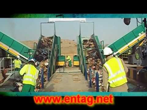 Transfer Station in Oman- Muscat 