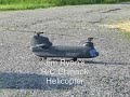 Jim Ryan's R/C Chinook