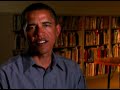 Barack Obama\