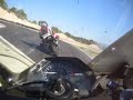 1� rodada DCM Circuit Mora d\