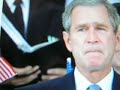 The Bush Legacy