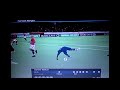 FIFA 10 Best dive ever