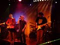 Superstition - Joey ex Sprikitik band video by TZ15