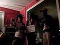 Halloween Cakewalk