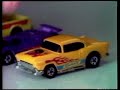 hot wheels automagic reclame uit de jaren 80 (nederlands)