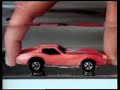 hot wheels automagic reclame uit de jaren 80 (nederlands)