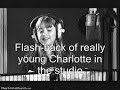 teledysk, klip, Charlotte Church,- Finding My Own Way