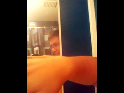 how to take care of hfmd