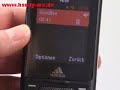 Samsung SGH F110 Musikplayer Samsung SGH F110 Musikplayer