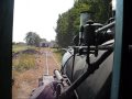 Cab Ride In A 1912 Hiesler Locomotive