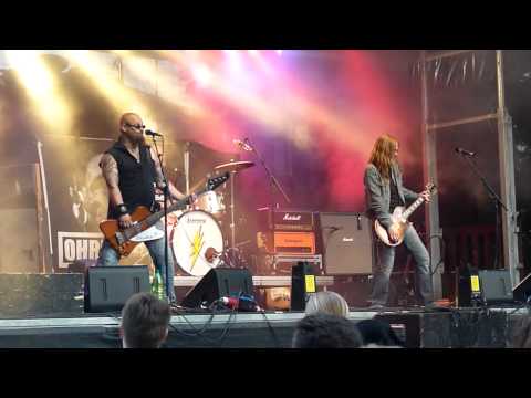 Ohrenfeindt - Rock 'n Roll Sexgott
