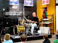 Mitch Dorge Music Centre Canada Airdrie
