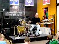 Mitch Dorge Music Centre Canada Airdrie