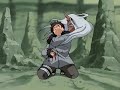 Kiba & Akamaru & Kankuro vs. Ukon & Sakon Kiba & Akamaru & Kankuro vs. Ukon & Sakon
