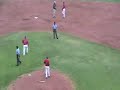 Bogart Steals Second