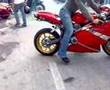 3° motoraduno buccino fuporigiri by c'è di peggio