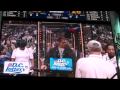 Sights and Sounds: Cincinnati at Georgetown