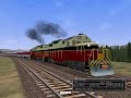 MSTS Under Seige II revamp