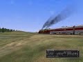 MSTS Under Seige II revamp MSTS Under Seige II revamp