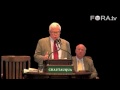 What's the 'Rate of Return' on Social Skills? - James Heckman