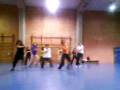 videos de Funky uma GRUPO 1     4dic08