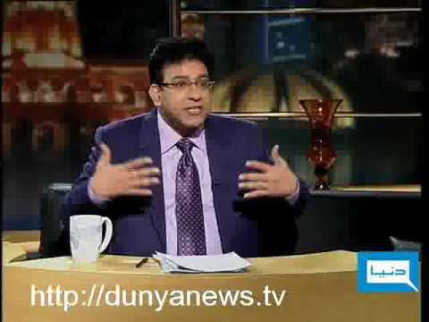 Dunya TV-HASB-E-HAAL-15-05-2010 Part 2
