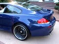 BMW m6 BMW m6