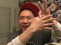 Tagged?! 5 facts + 5 announcements