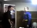 Superman Nut-Shot Superman Nut-Shot