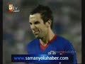 Samenvatting Kroatie - Turkije filmpje goals doelpunten
