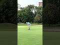 20250807 St  Andrew Golf Club Hole 8-8 #golf