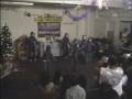 NEWCASTLE KIDS AKA JABBA WALKIDS @ EL SHADDAI CHRISTMAS PARTY