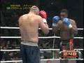 Glaube Feitosa Vs Errol Zimmerman