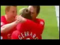 Final FA Cup 2006 Liverpool - West Ham