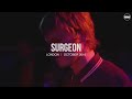 Echoes: Surgeon Live (UK)