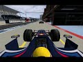 GP Europa Magic F1