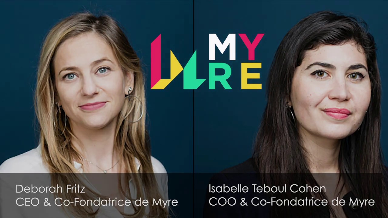 Interview MYRE