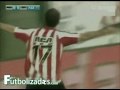 Arsenal 0 - Estudiantes 2