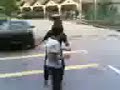 bertumbuk part1