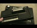 This is a closer look at the Colecovision and some games I own for it. Check out NewColeco's channel: www.youtube.com My other channels: Gamester81Arcade-Arcade game reviews: www.youtube.com NEStalgiaholic-70's, 80's, 90's and today memorabilia and more: www.youtube.com Starwarsnut77-Star Wars & Sci Fi stuff: www.youtube.com Join the :Classic Gaming