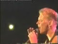 Bros WEMBLEY 1989 Drop the Boy