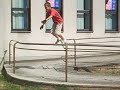 Le Parkour