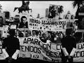 Plaza de Mayo del Proceso y la democracia